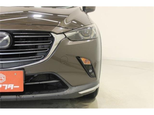 CX-3（新潟県新潟市東区）画像14