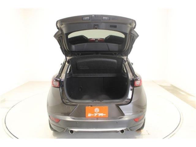 CX-3（新潟県新潟市東区）画像31