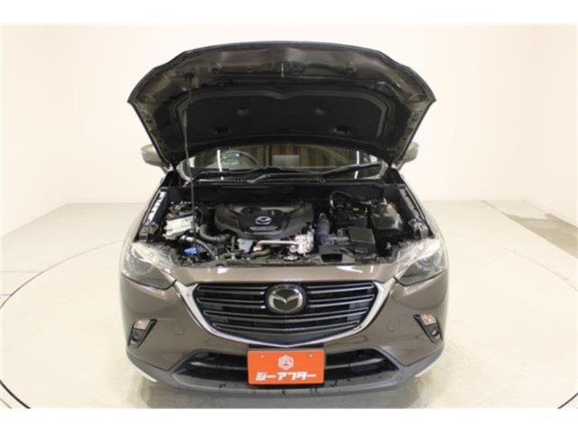 CX-3（新潟県新潟市東区）画像69