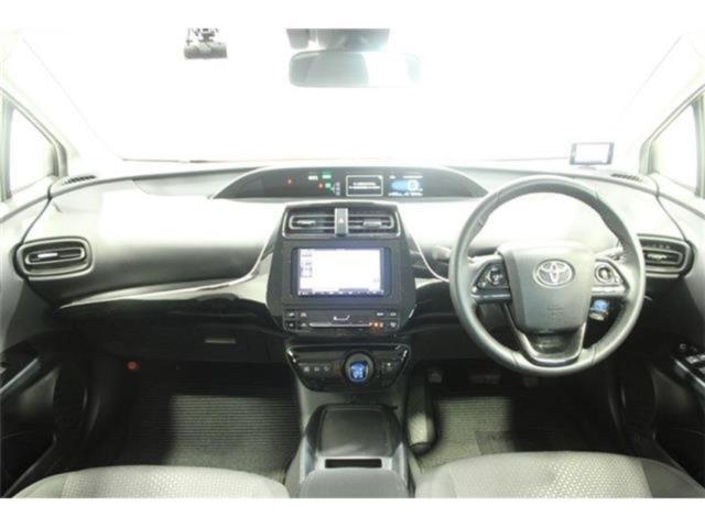 プリウス（新潟県新潟市東区）画像5