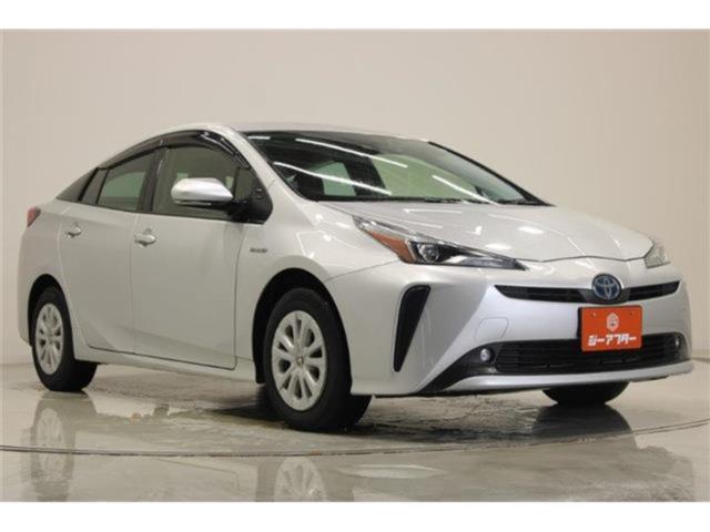 プリウス（新潟県新潟市東区）画像6