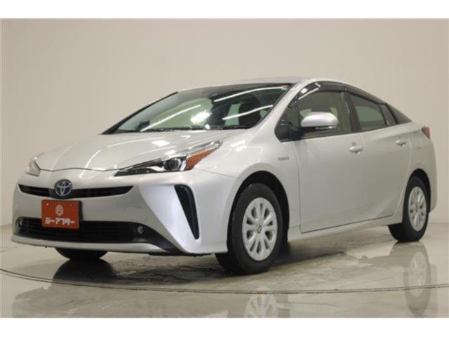 プリウス（新潟県新潟市東区）画像8