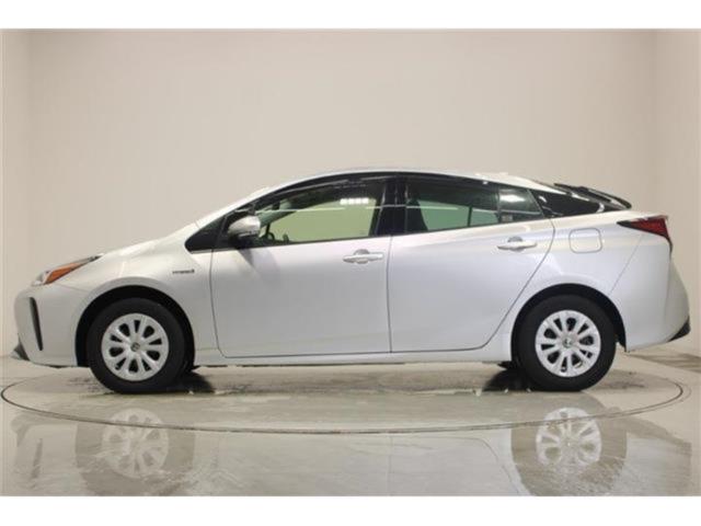 プリウス（新潟県新潟市東区）画像9