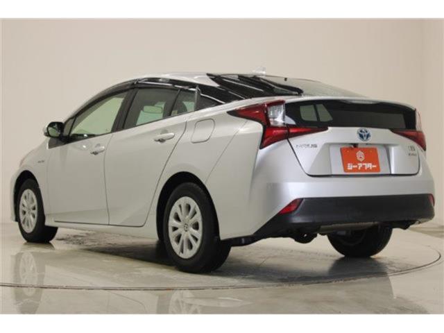 プリウス（新潟県新潟市東区）画像10