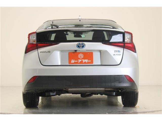 プリウス（新潟県新潟市東区）画像11