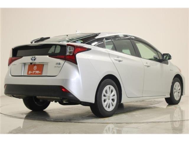プリウス（新潟県新潟市東区）画像12