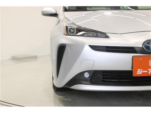 プリウス（新潟県新潟市東区）画像16