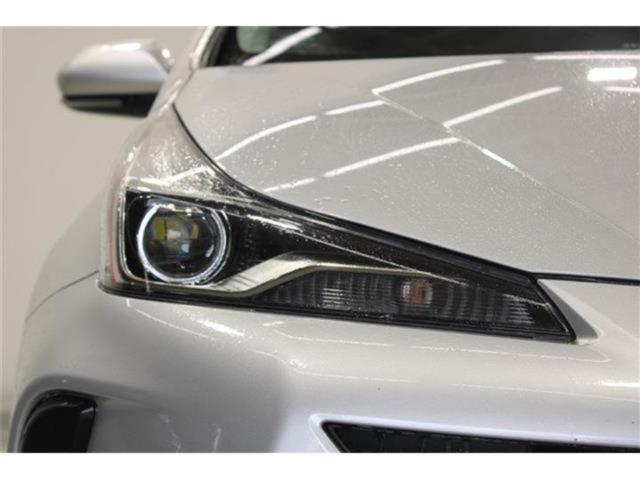 プリウス（新潟県新潟市東区）画像17