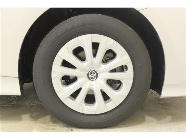 プリウス（新潟県新潟市東区）画像22