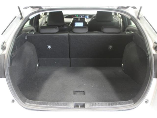 プリウス（新潟県新潟市東区）画像32