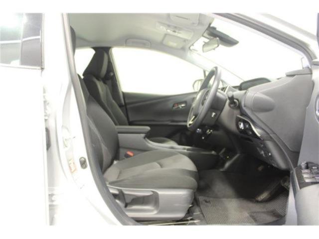 プリウス（新潟県新潟市東区）画像36