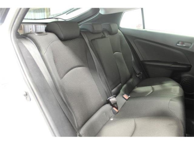 プリウス（新潟県新潟市東区）画像39