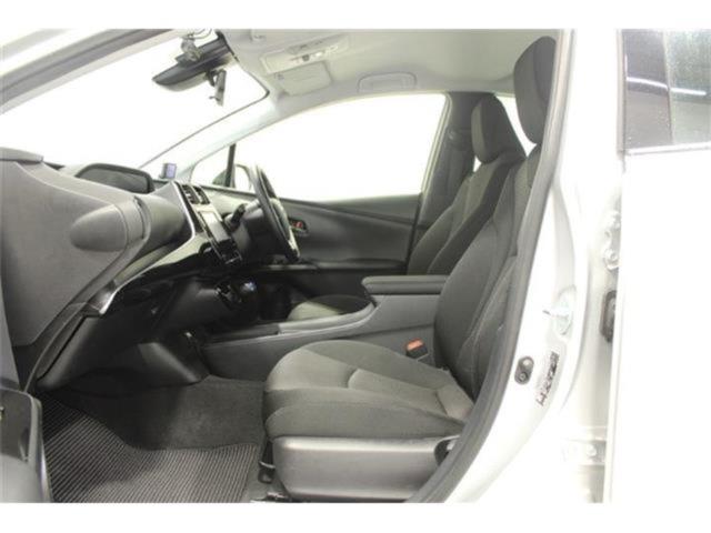 プリウス（新潟県新潟市東区）画像42