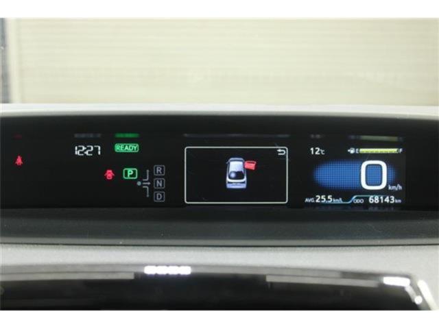 プリウス（新潟県新潟市東区）画像58