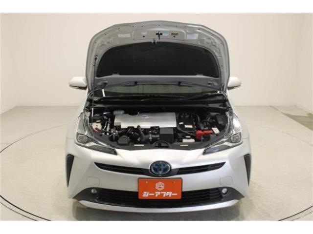 プリウス（新潟県新潟市東区）画像71