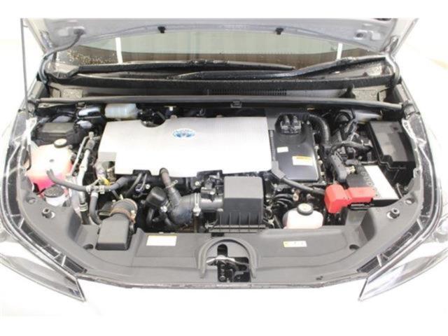 プリウス（新潟県新潟市東区）画像72