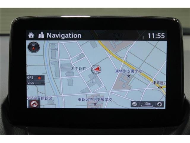 CX-3（新潟県新潟市東区）画像3