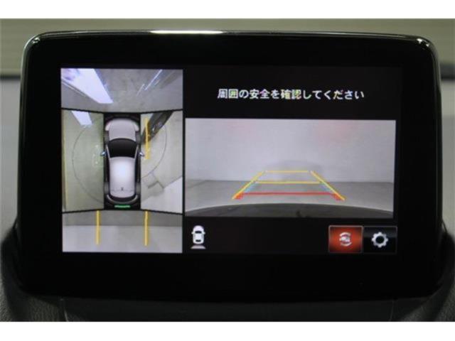 CX-3（新潟県新潟市東区）画像4