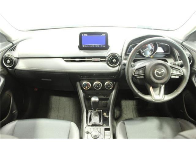 CX-3（新潟県新潟市東区）画像5