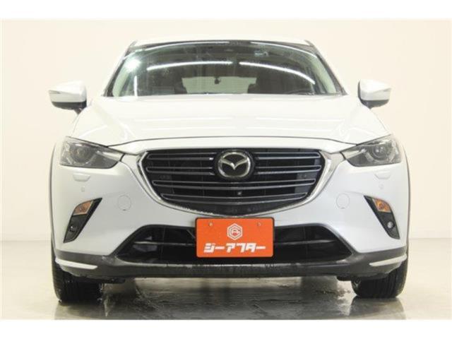 CX-3（新潟県新潟市東区）画像7
