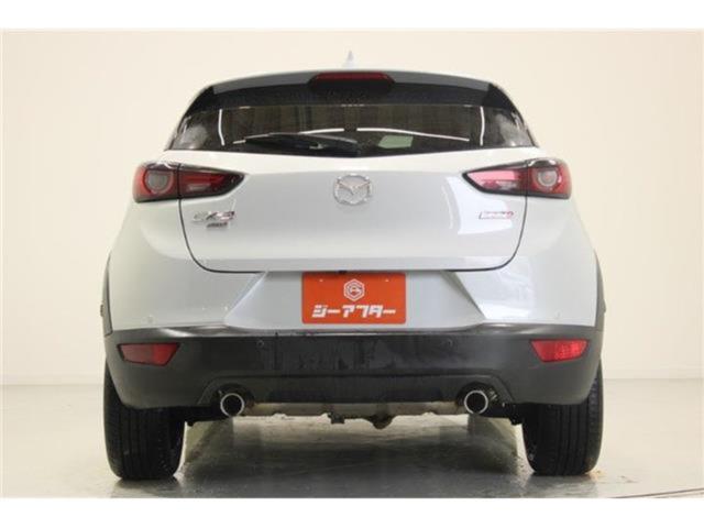 CX-3（新潟県新潟市東区）画像11