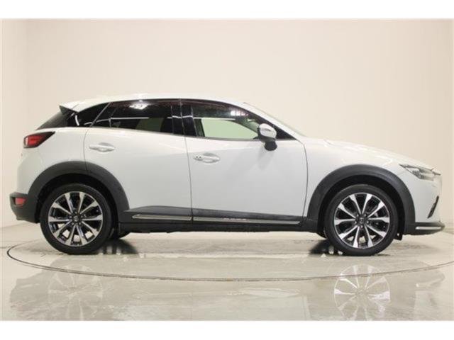 CX-3（新潟県新潟市東区）画像13