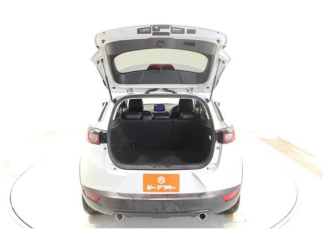 CX-3（新潟県新潟市東区）画像31