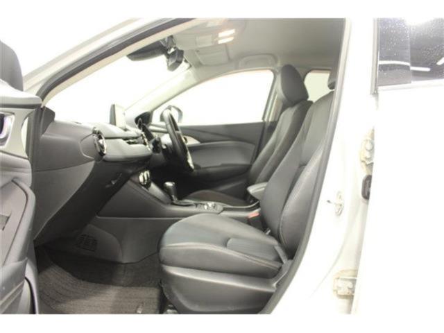 CX-3（新潟県新潟市東区）画像41