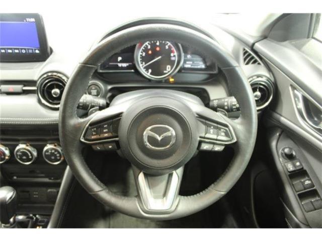 CX-3（新潟県新潟市東区）画像43