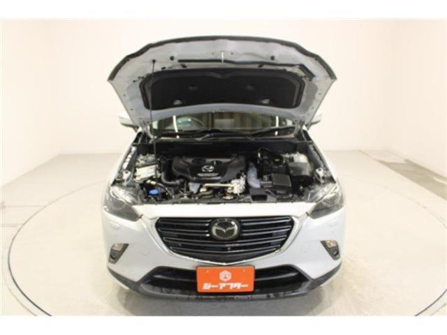 CX-3（新潟県新潟市東区）画像70