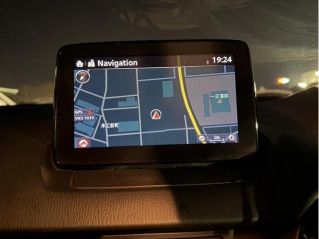 デミオ（新潟県新潟市東区）画像3