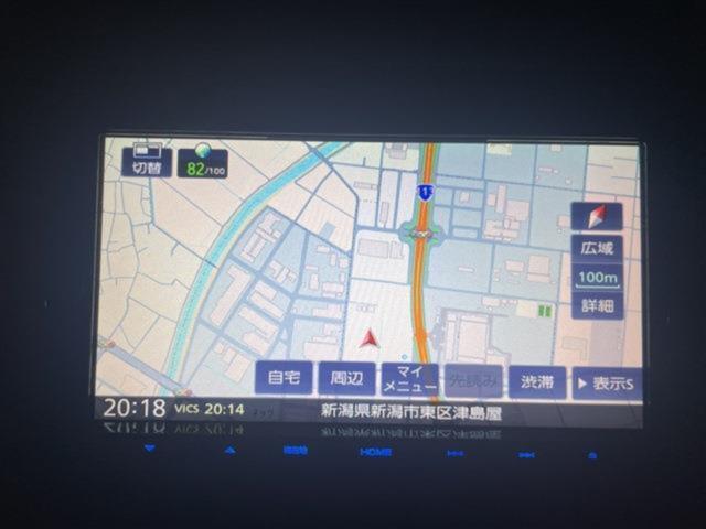 オデッセイ（新潟県新潟市東区）画像3