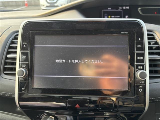 セレナ(新潟県新潟市東区)