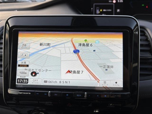 セレナ(新潟県新潟市東区)