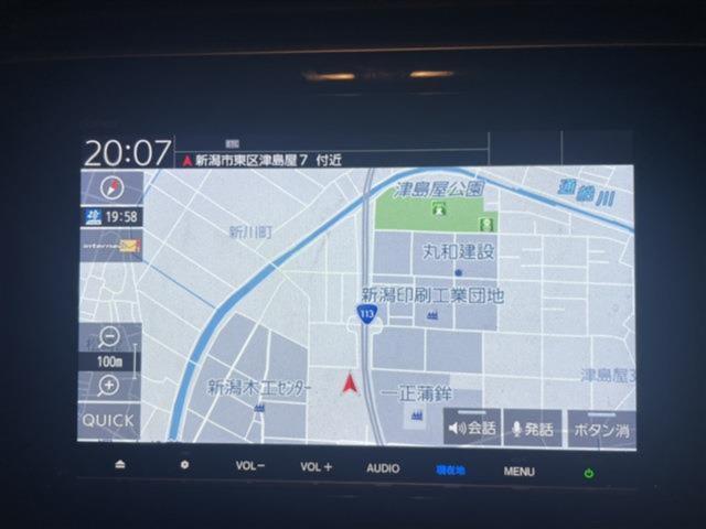 ステップワゴン（新潟県新潟市東区）画像3