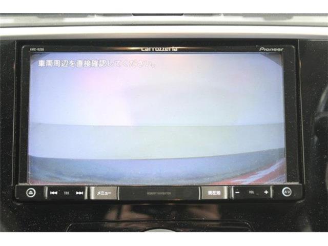 レヴォーグ(新潟県新潟市東区)