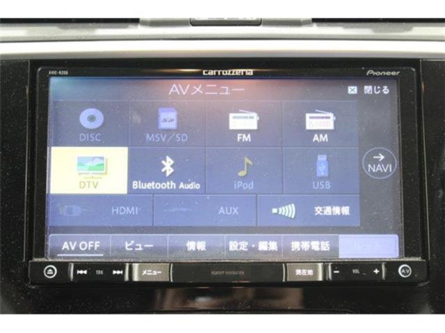 レヴォーグ(新潟県新潟市東区)