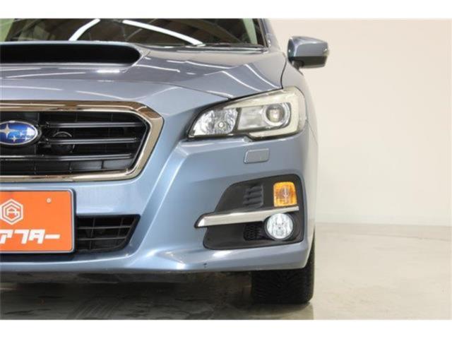 レヴォーグ(新潟県新潟市東区)