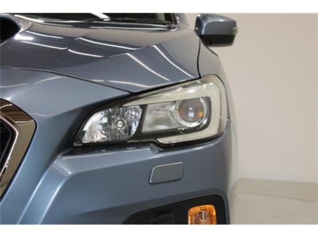 レヴォーグ(新潟県新潟市東区)