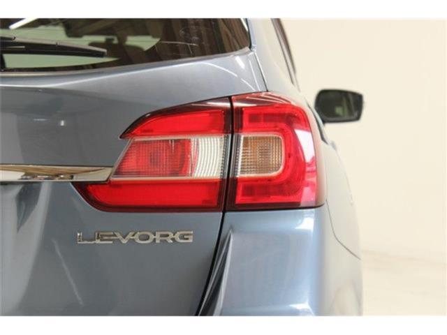 レヴォーグ(新潟県新潟市東区)