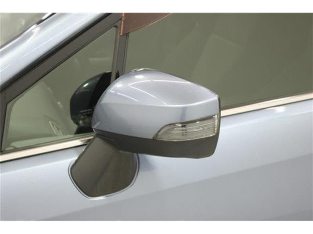 レヴォーグ(新潟県新潟市東区)