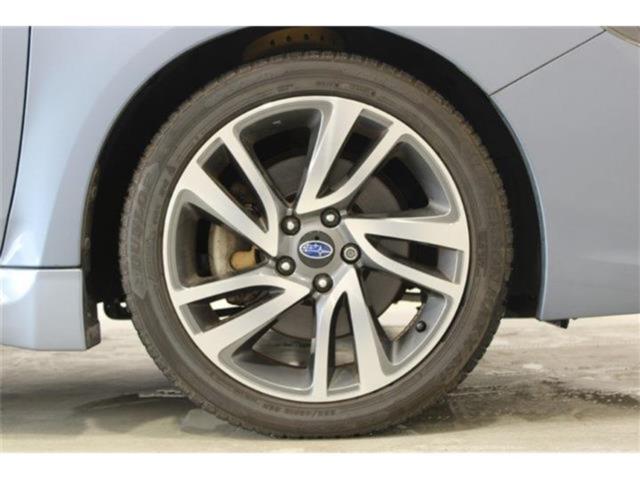 レヴォーグ(新潟県新潟市東区)