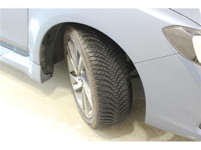 レヴォーグ(新潟県新潟市東区)