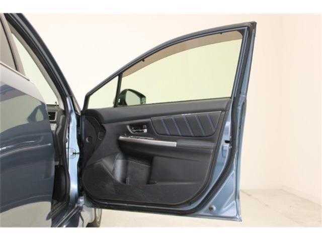 レヴォーグ(新潟県新潟市東区)