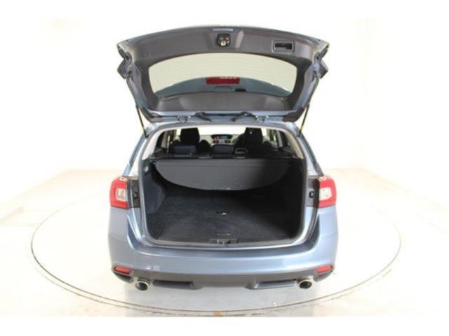 レヴォーグ(新潟県新潟市東区)