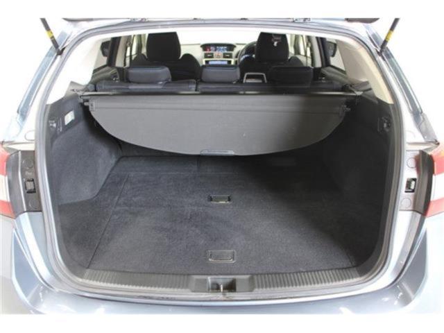 レヴォーグ(新潟県新潟市東区)