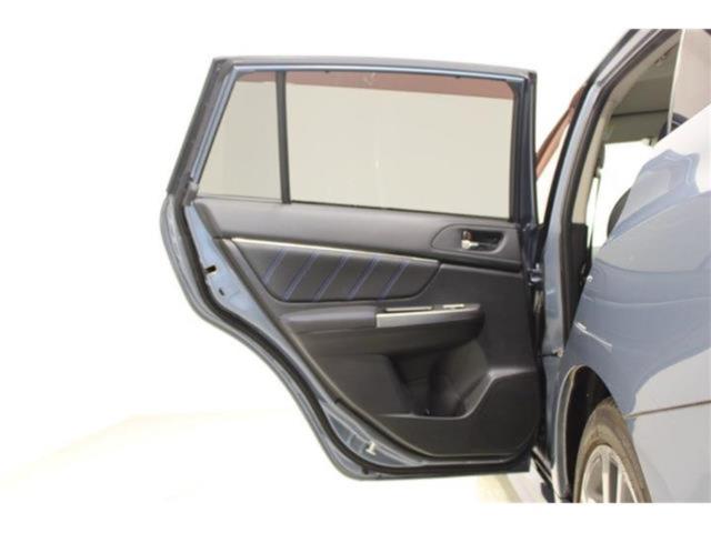 レヴォーグ(新潟県新潟市東区)