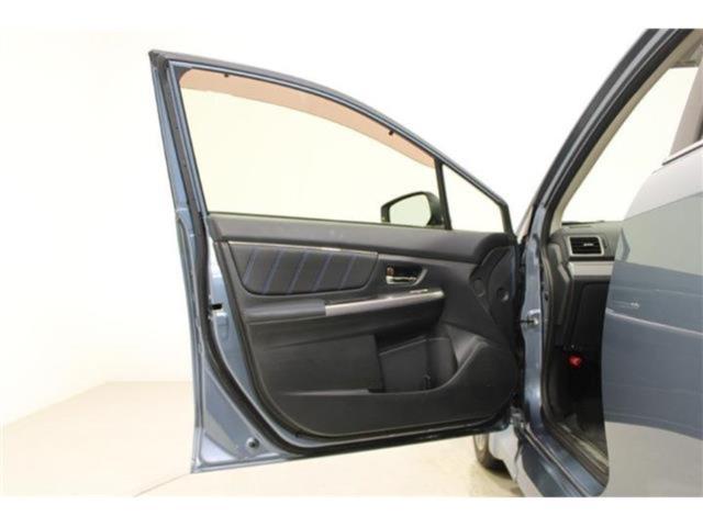 レヴォーグ(新潟県新潟市東区)