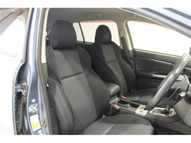 レヴォーグ(新潟県新潟市東区)