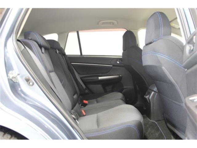 レヴォーグ(新潟県新潟市東区)